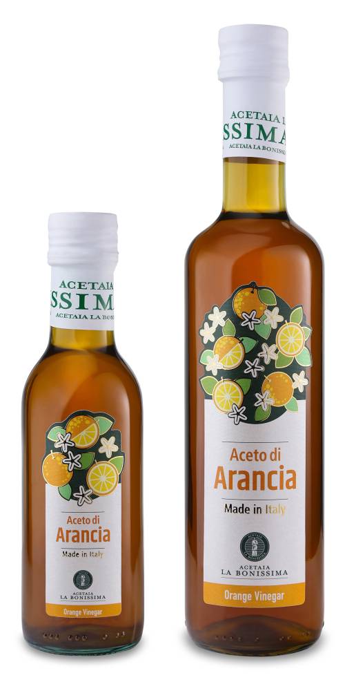 Aceto di Arancia