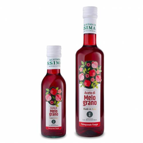 Aceto di Melograno