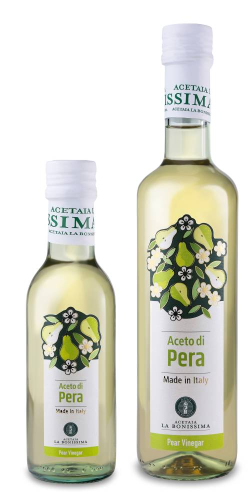 Aceto di Pera