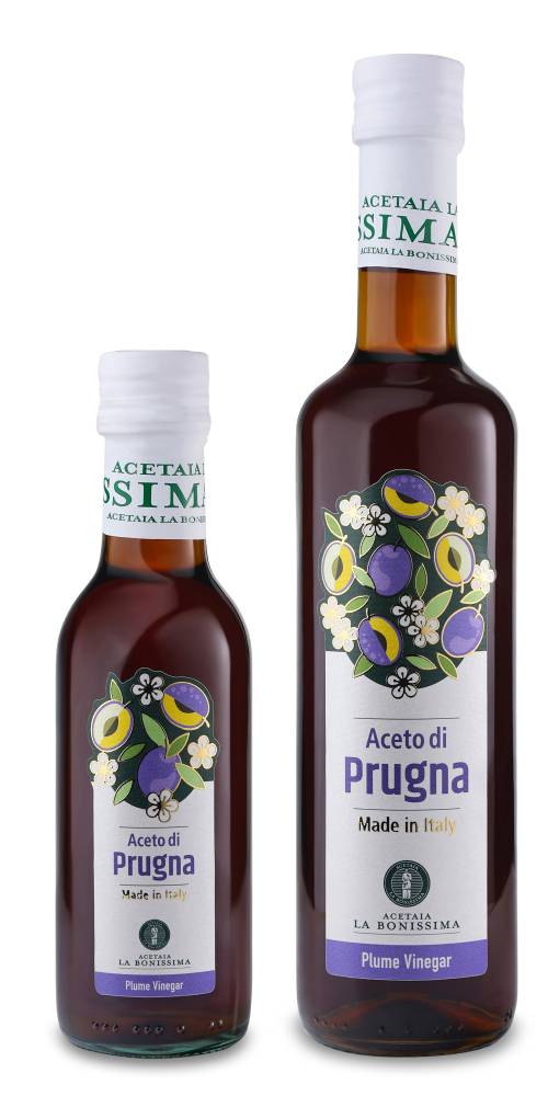 Aceto di Prugna