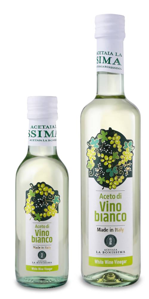 Aceto di Vino Bianco