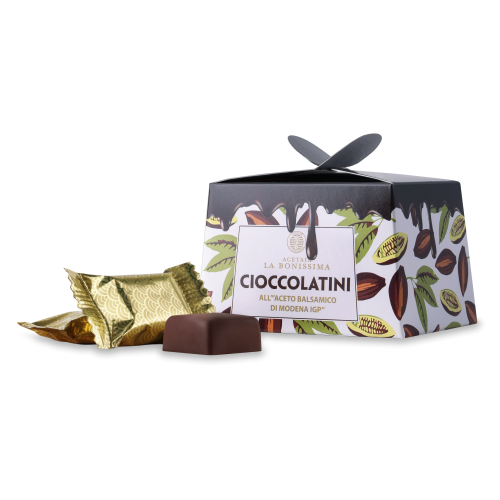 Cioccolatini all'