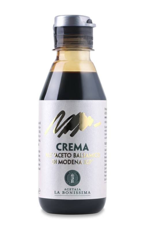 Crema all'