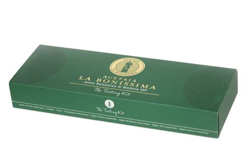 Tasting Kit