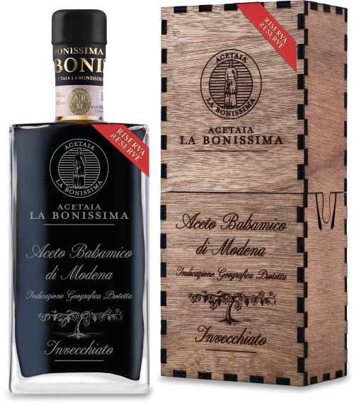 Scrigno Invecchiato