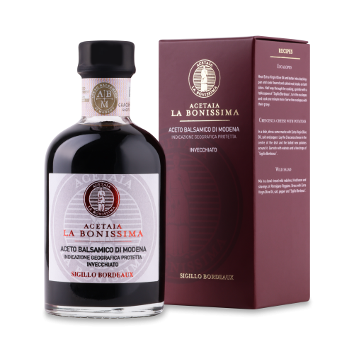 SIgillo Bordeaux 100ml