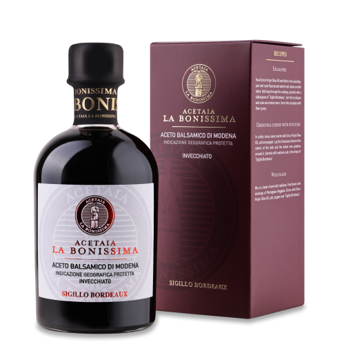 Sigillo Bordeaux 250ml