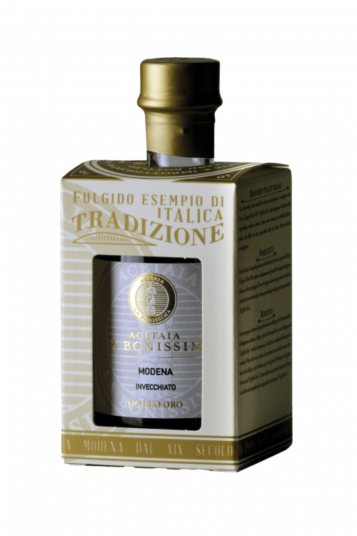 Mini Sigillo Oro 100ml