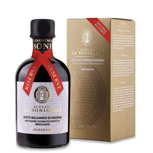 Sigillo Oro 250ml