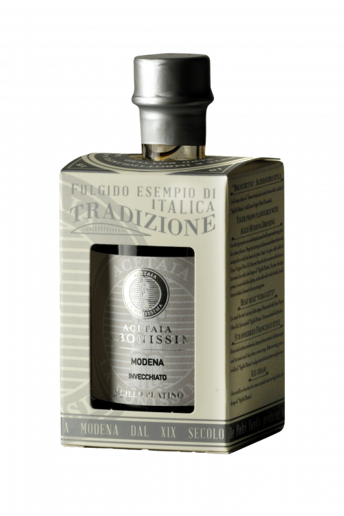 Mini Sigillo Platino 100ml