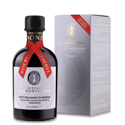 Sigillo Platino 250ml