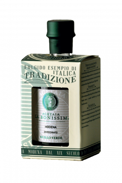 Mini Sigillo Verde 100ml