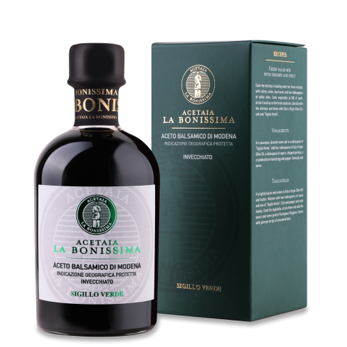 Sigillo Verde 250ml
