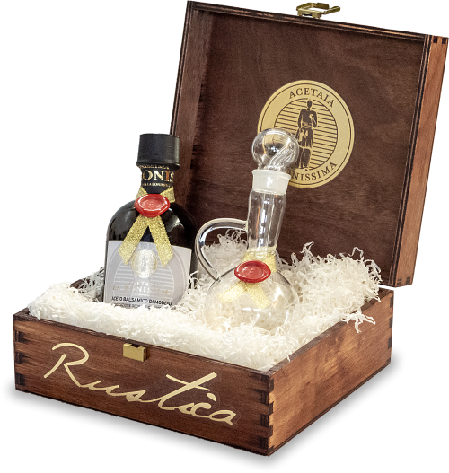 Rustica